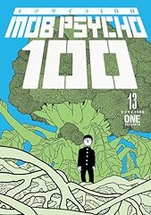 Mob psycho 100 for sale  Delivered anywhere in USA 