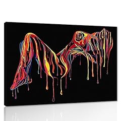 Abstract canvas art for sale  Delivered anywhere in USA 