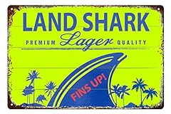 Vintage landshark beer for sale  Delivered anywhere in USA 