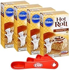 Pillsbury hot roll for sale  Delivered anywhere in USA 