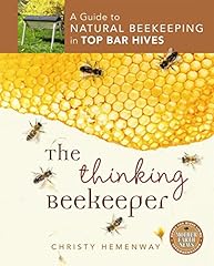 Thinking beekeeper guide for sale  Delivered anywhere in USA 