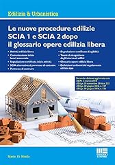 Nuove procedure edilizie usato  Spedito ovunque in Italia 