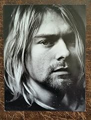 Kurt cobain kurt for sale  Delivered anywhere in USA 