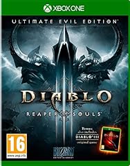 Diablo iii reaper for sale  Delivered anywhere in USA 