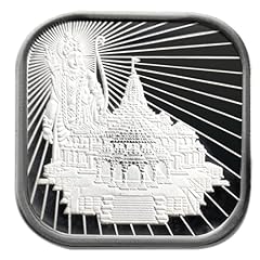 Ram mandir coin for sale  Delivered anywhere in UK