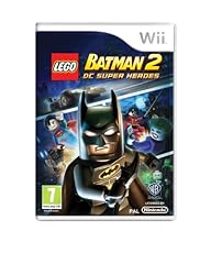 Lego batman super usato  Spedito ovunque in Italia 