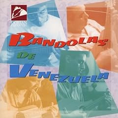 Bandolas venezuela for sale  Delivered anywhere in UK