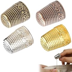 Adjustable sewing thimble for sale  Delivered anywhere in UK