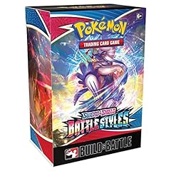 Pokemon tcg build for sale  Delivered anywhere in USA 