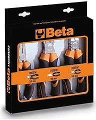 Beta 1169bm assortimento usato  Spedito ovunque in Italia 