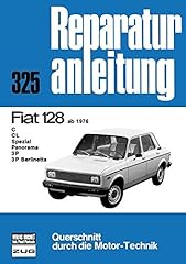 Fiat 128 1976 usato  Spedito ovunque in Italia 
