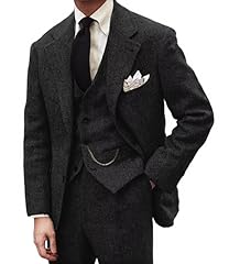 Bonow herrenanzug tweed gebraucht kaufen  Wird an jeden Ort in Deutschland