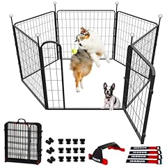 Igoouo dog playpen for sale  Delivered anywhere in USA 