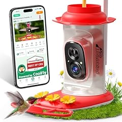 Richbird smart hummingbird for sale  Delivered anywhere in USA 
