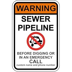 Sewer pipeline digging for sale  Delivered anywhere in USA 