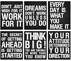 Goods inspirational wall for sale  Delivered anywhere in USA 