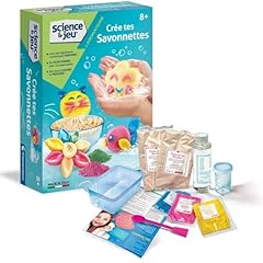 Clementoni science jeu d'occasion  Livré partout en France