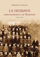 Hesbaye arrondissement waremme d'occasion  Livré partout en Belgiqu