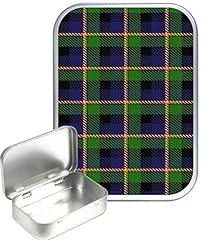 Teez green tartan for sale  Delivered anywhere in UK