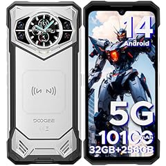 Doogee s200 rugged for sale  Delivered anywhere in USA 