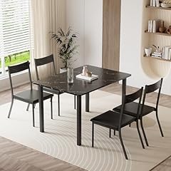 Algglobuy dining table for sale  Delivered anywhere in USA 