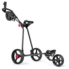 Gymax golf trolley for sale  Delivered anywhere in UK