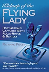 Kidnap of the Flying Lady: How Germany Captured Both for sale  Delivered anywhere in Canada