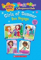 The girls summer d'occasion  Livré partout en Belgiqu