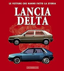 Lancia delta. vetture usato  Spedito ovunque in Italia 