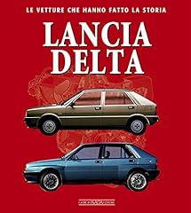 Lancia delta gebraucht kaufen  Wird an jeden Ort in Deutschland