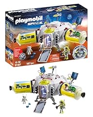 Playmobil space mars gebraucht kaufen  Wird an jeden Ort in Deutschland