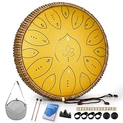 Steel tongue drum for sale  Delivered anywhere in USA 