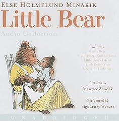 Little bear audio for sale  Delivered anywhere in USA 