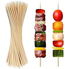 Xmzy bamboo skewers for sale  Delivered anywhere in USA 