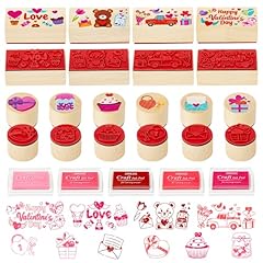 Cjiangpo 15pcs valentine for sale  Delivered anywhere in USA 
