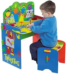 Tweenies desk stool for sale  Delivered anywhere in UK