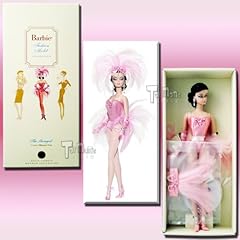 Barbie doll showgirl for sale  Delivered anywhere in USA 