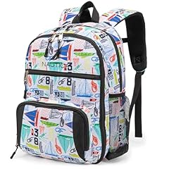Nautica backpack kids for sale  Delivered anywhere in USA 