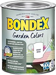 Bondex garden colors gebraucht kaufen  Wird an jeden Ort in Deutschland