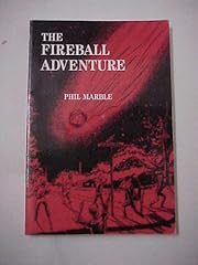 Fireball adventure for sale  Delivered anywhere in USA 