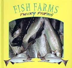 Fish farms for sale  Delivered anywhere in UK