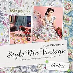 Style vintage clothes for sale  Delivered anywhere in UK