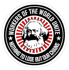 Karl marx workers for sale  Delivered anywhere in USA 