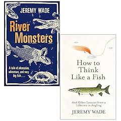 Jeremy wade collection for sale  Delivered anywhere in UK