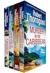 Death paradise mystery for sale  Delivered anywhere in UK