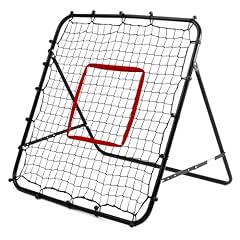 Soccer rebounder net for sale  Delivered anywhere in USA 