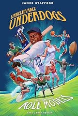 Unbelievable underdogs rebelli for sale  Delivered anywhere in UK