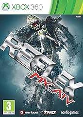 Atv reflex d'occasion  Livré partout en France