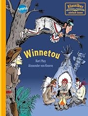 Winnetou gebraucht kaufen  Wird an jeden Ort in Deutschland