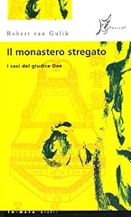 Monastero stregato usato  Spedito ovunque in Italia 
